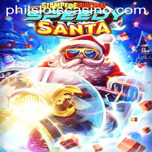 StempedeRushSpeedy: A Thrilling Gaming Experience with PHILSLOTS
