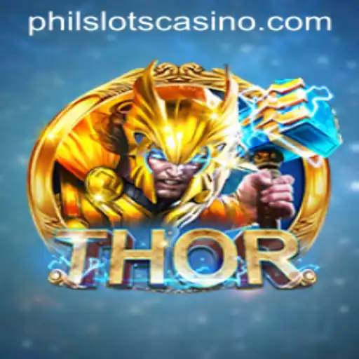 Exploring the Exciting World of THOR Game by PHILSLOTS