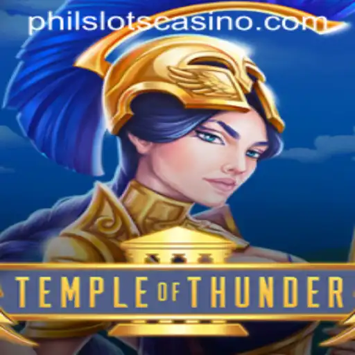 Temple of Thunder: Unveiling the Mysteries of the New PHILSLOTS Adventure