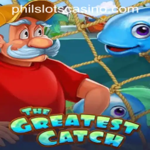 TheGreatestCatch: A Dive into Thrilling Casino Adventures
