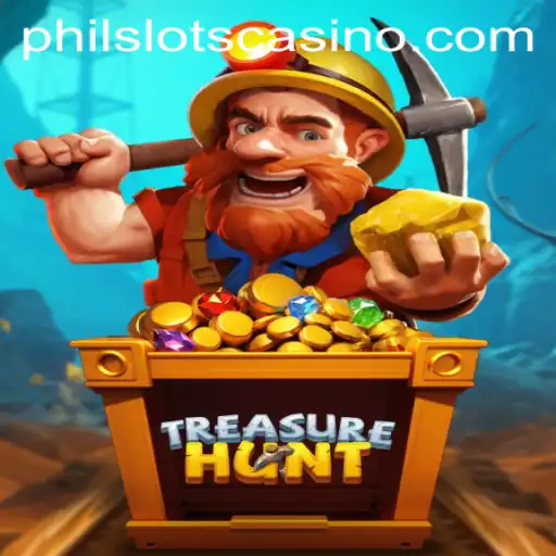 Unearthing the Excitement of TreasureHunt: A Dive into PHILSLOTS' New Adventure