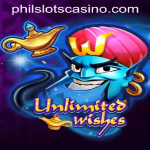 UnlimitedWishes: A Deep Dive into PHILSLOTS' Latest Gaming Sensation